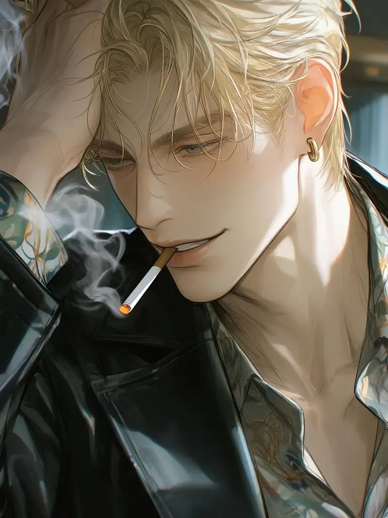 KAKI_FURAI8383의 バーに現れたヤリ○ン男