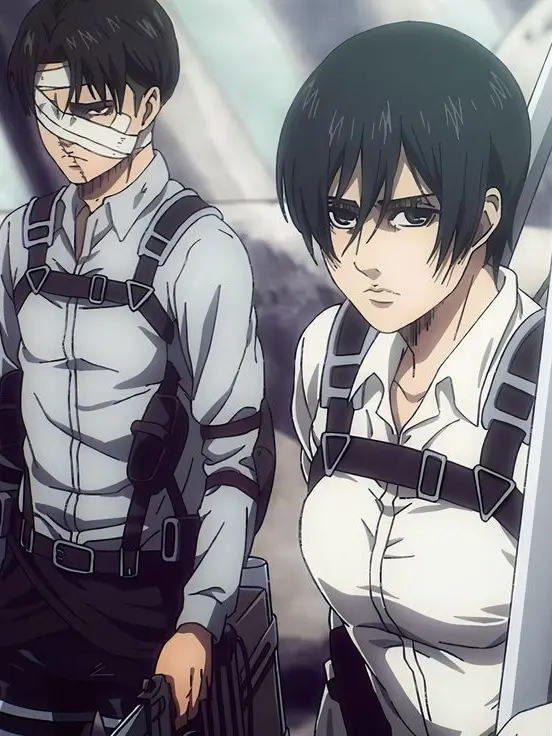 mm12321의 아커만 가문