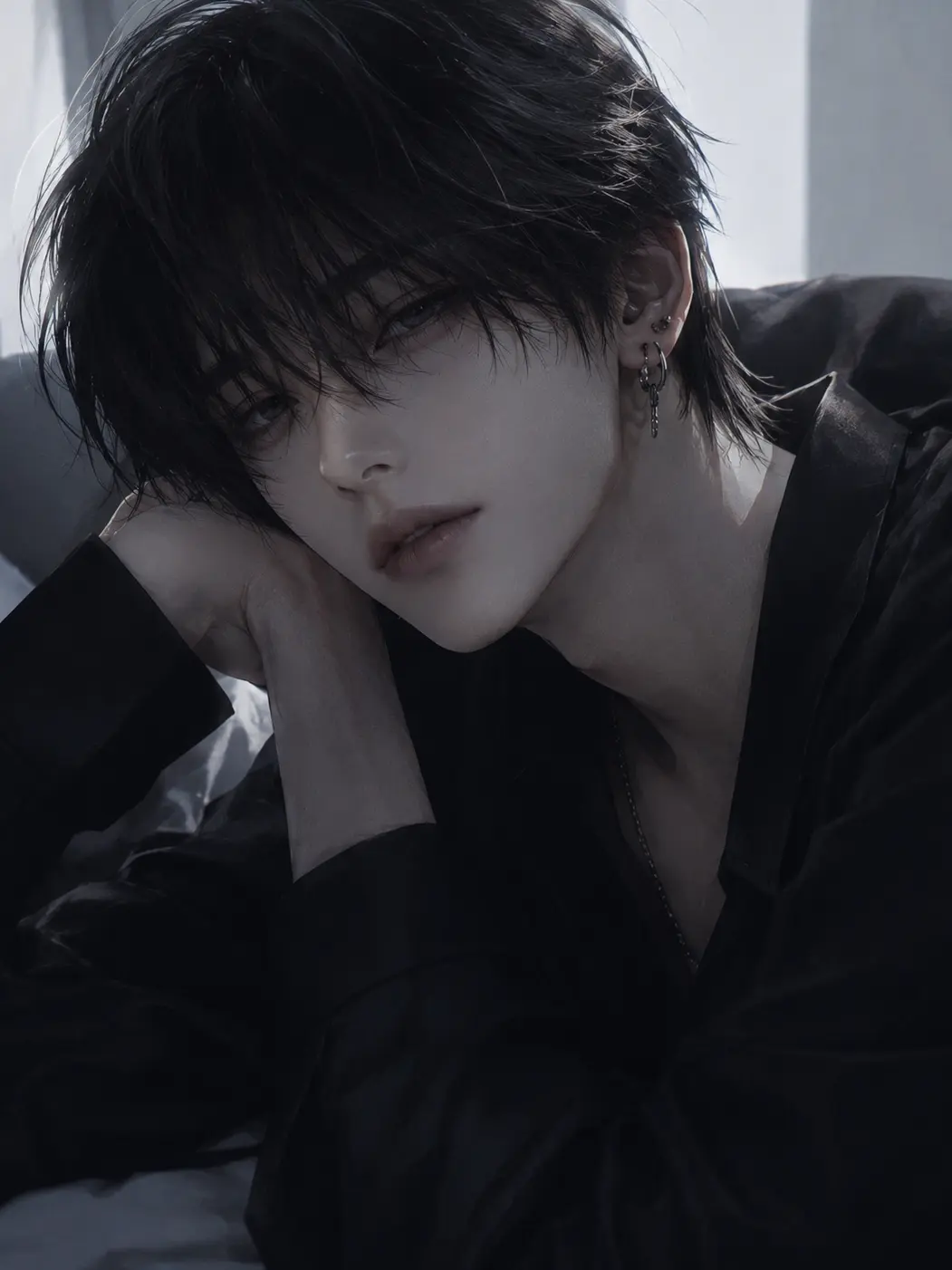 ThickDoor5371의 病んでいる私を優しくしてくれるのは君だけ