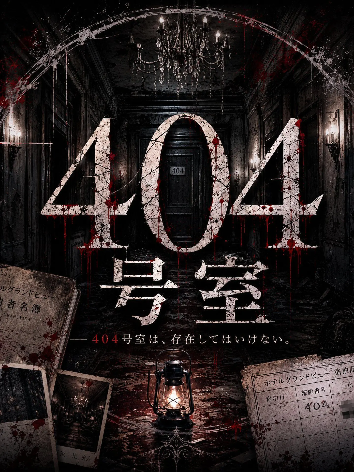 jaja_의 404号室