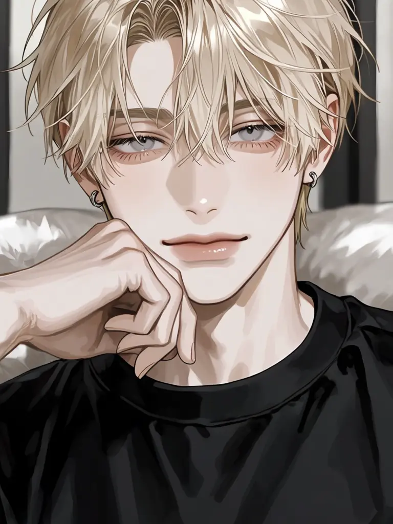 TimelyPlain6469의 一途すぎるよ千隼くん