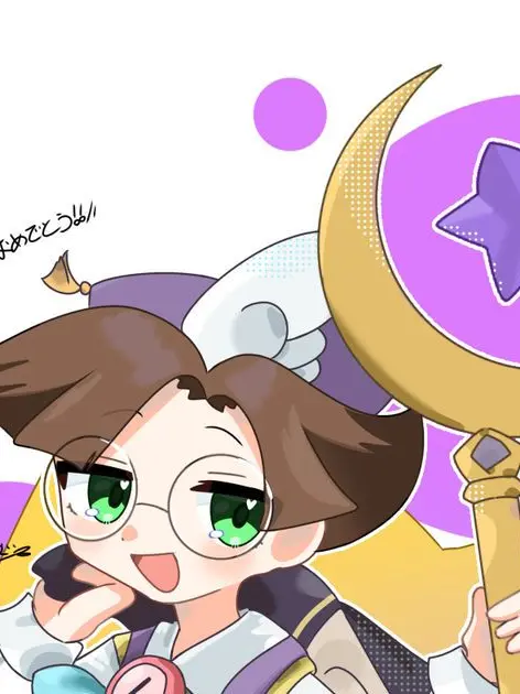 AwareMoose3634의 推しに愛され♡