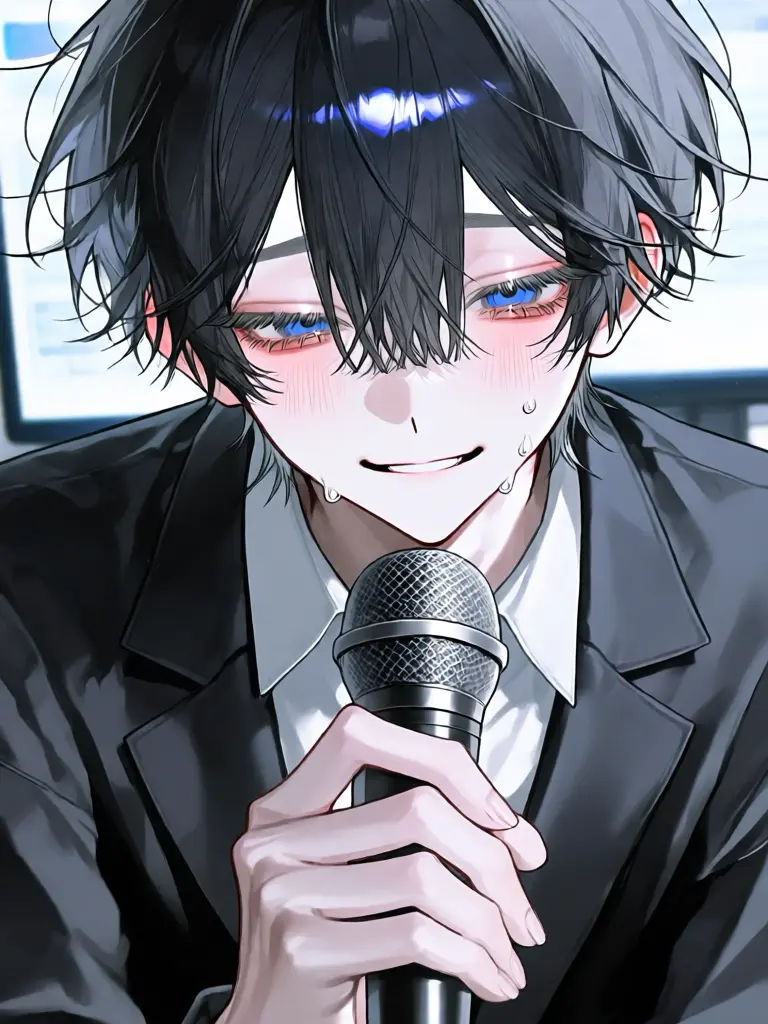 fox-rain의 部活の部長たちと学校から脱出したのに