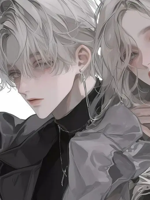 ilovegl1204의 조직커플 사이에 여우