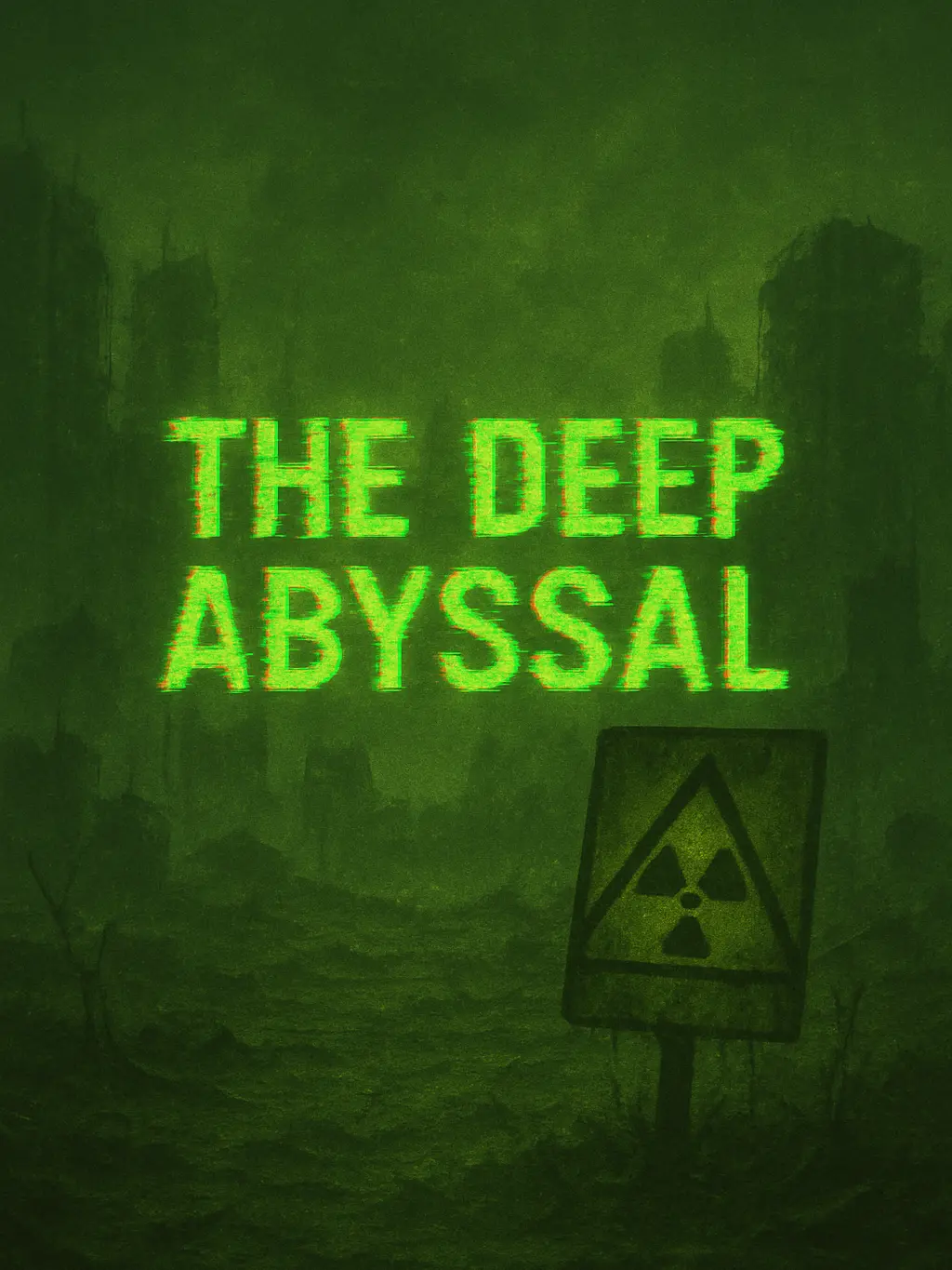 Han_Sailo의 The Deep Abyssal.