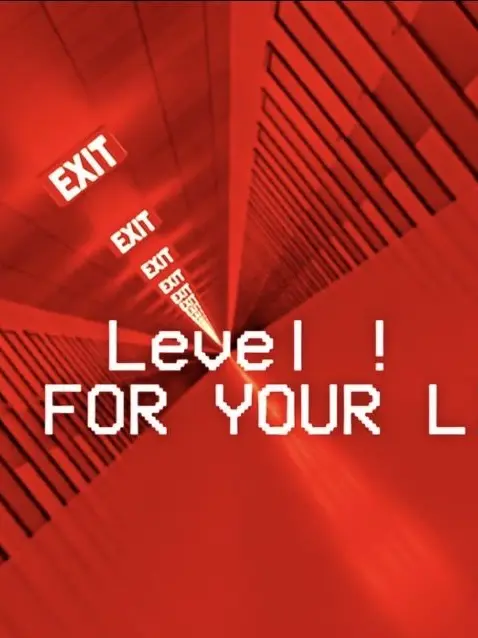 justcrazyman1의 목숨을 위해 달려!