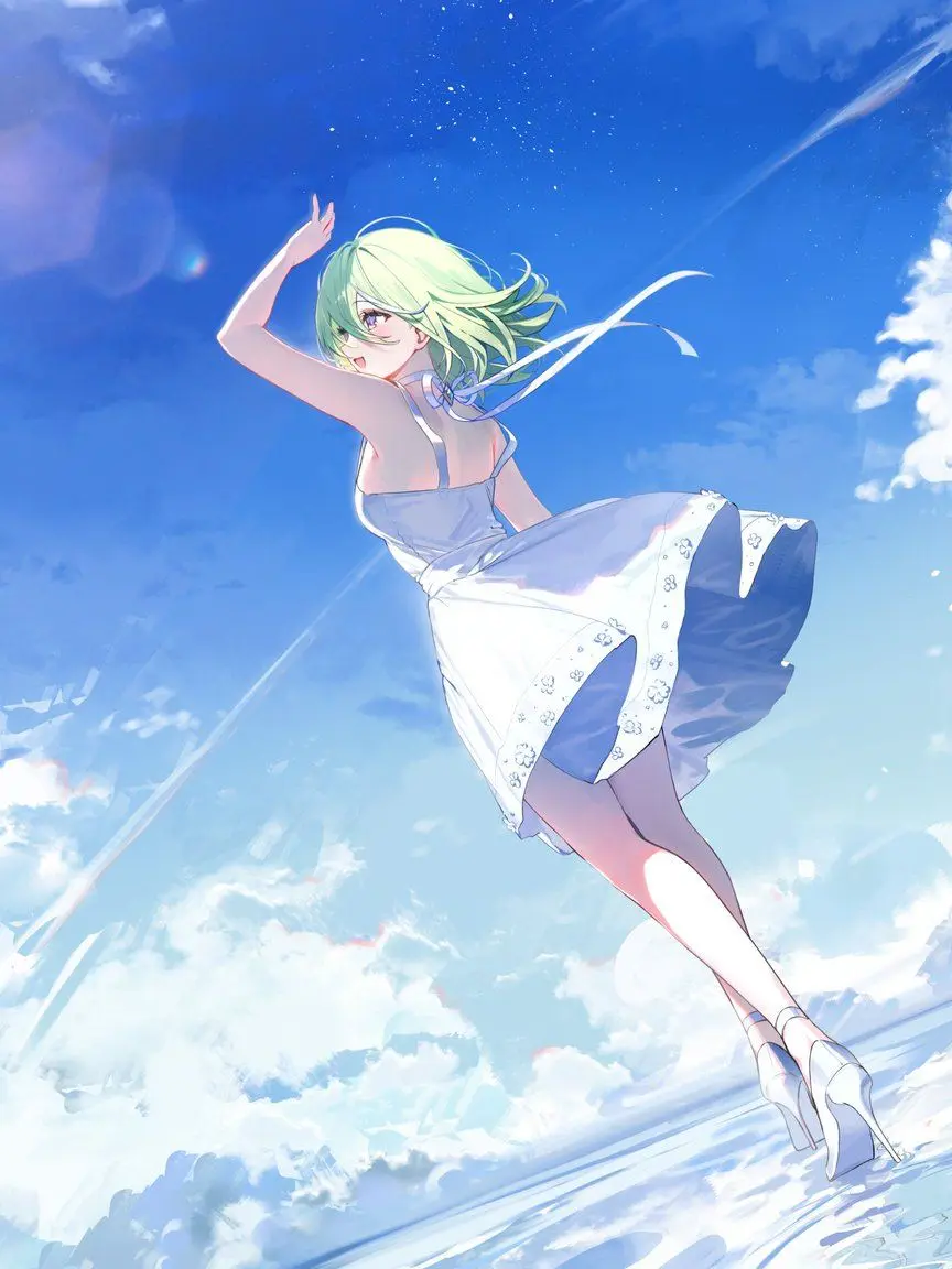 HasaYoung의 너가 죽으면 나도 죽을게.