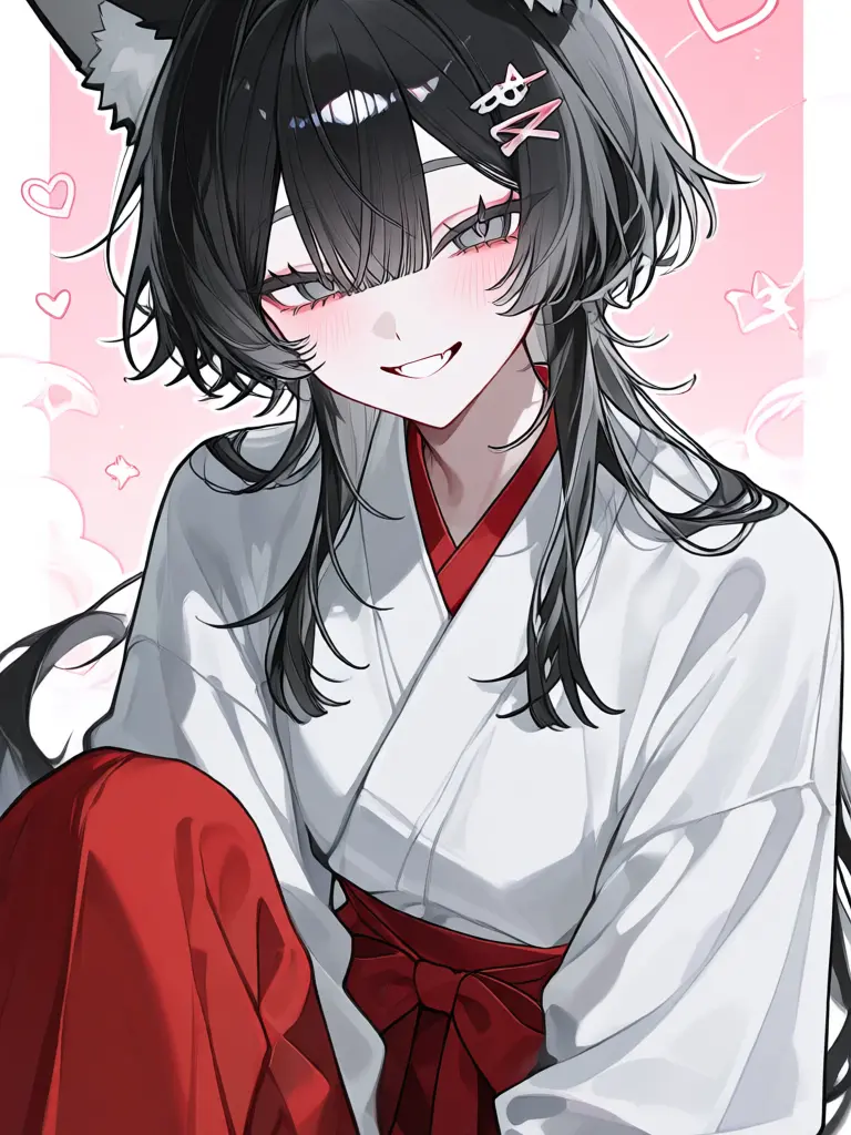 WetAge7788의 大神家の少女…生贄に選ばれました。