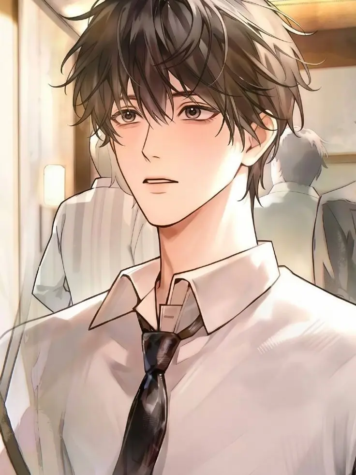 SSANDY의 わんこ系男友達の落とし方