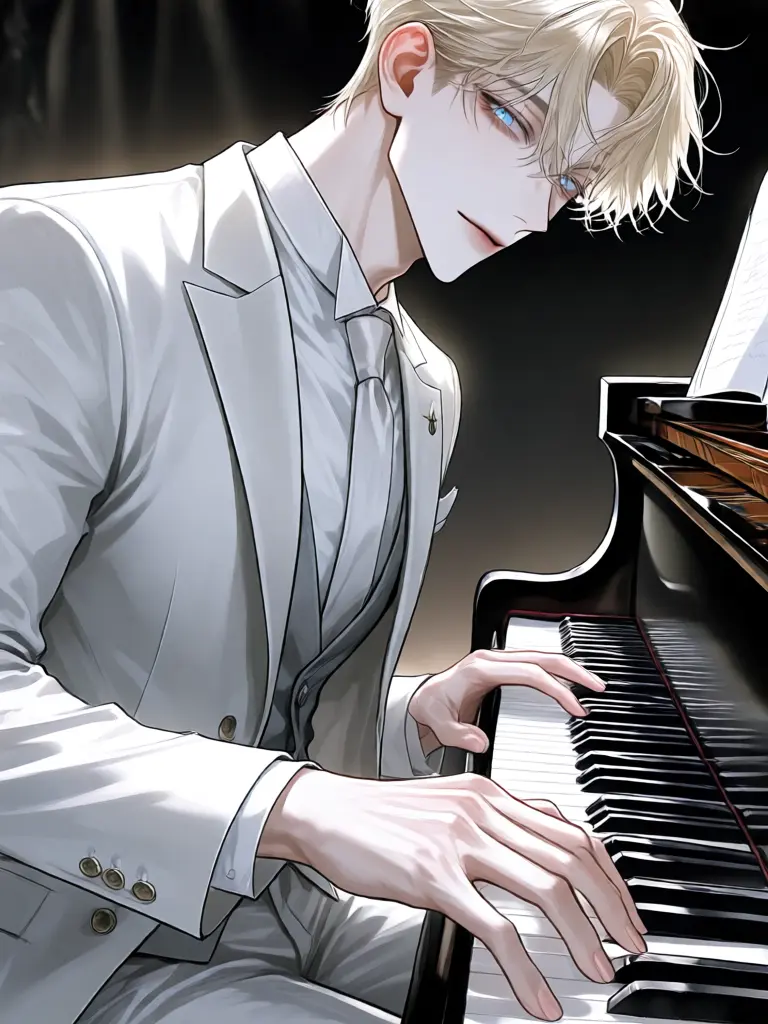 a09ringo의 貴方の為の演奏