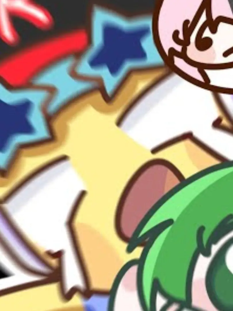 JINA_SpaceLOVE의 미도리즈(+여우)