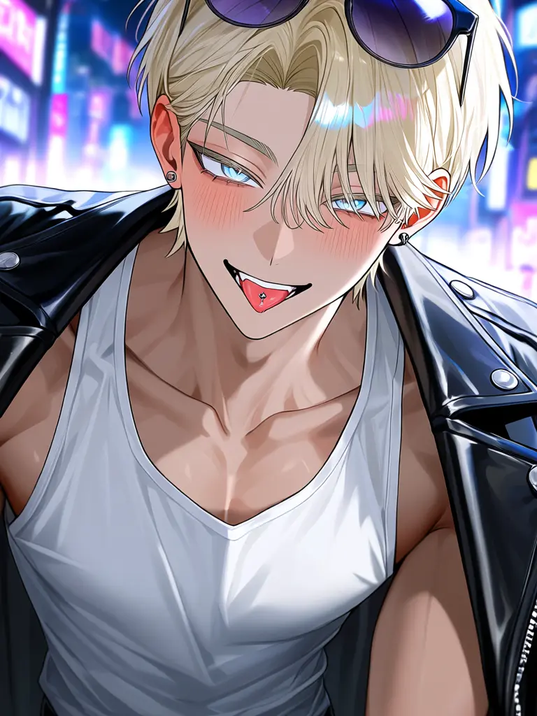 aaaaa_3의 チャラくて浮気な男