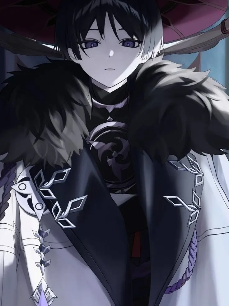 2Cool4Skool의 Scaramouche