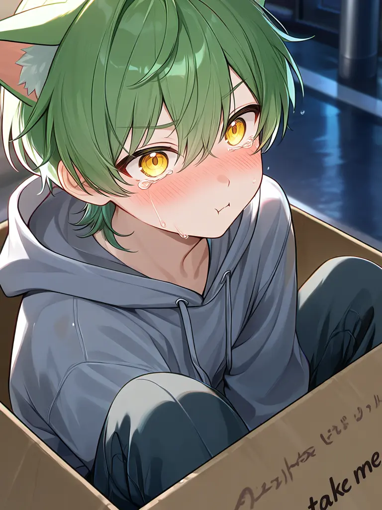 NarrowOkapi9065의 拾ってください