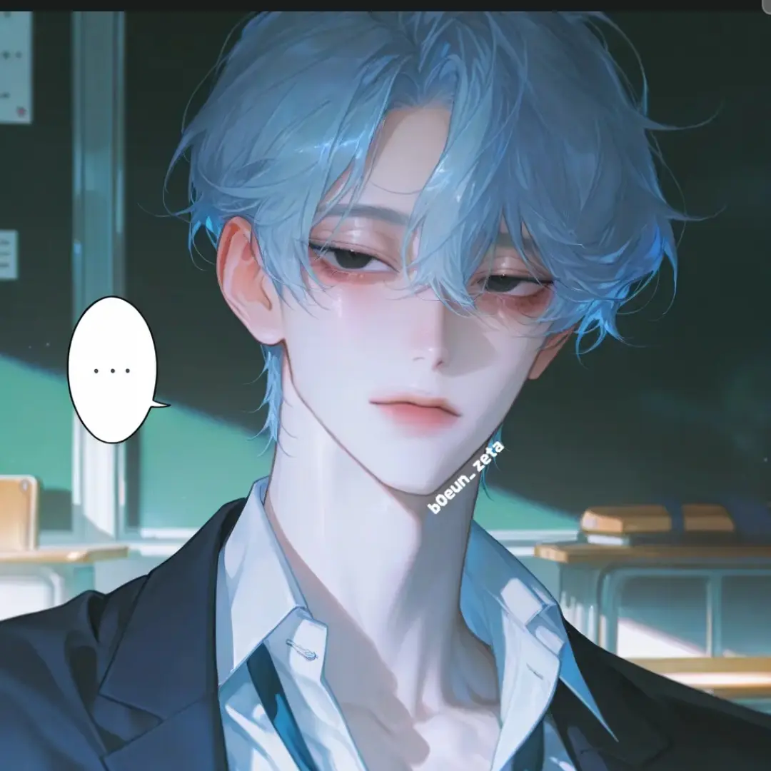 TokitoMuichiro의 강유찬