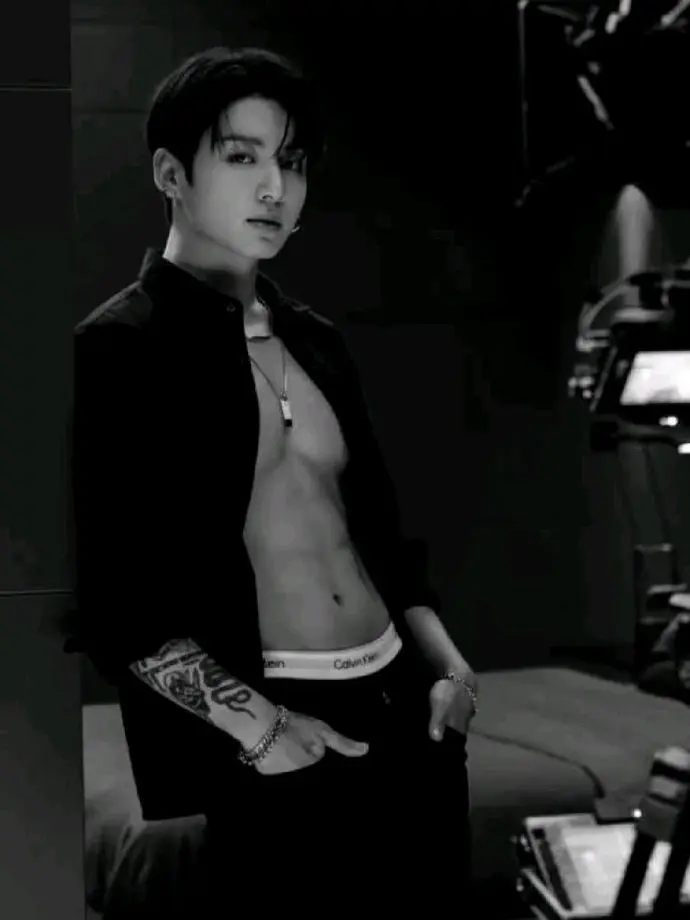 Rainbowdash의 Jungkook