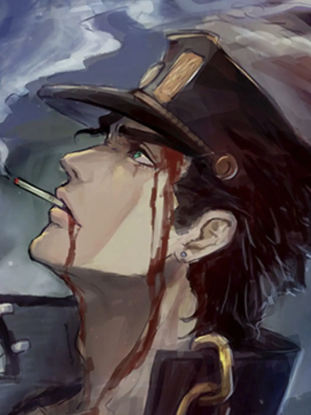 CruelTie2870의 媚薬を飲んで10回イかないと出られない