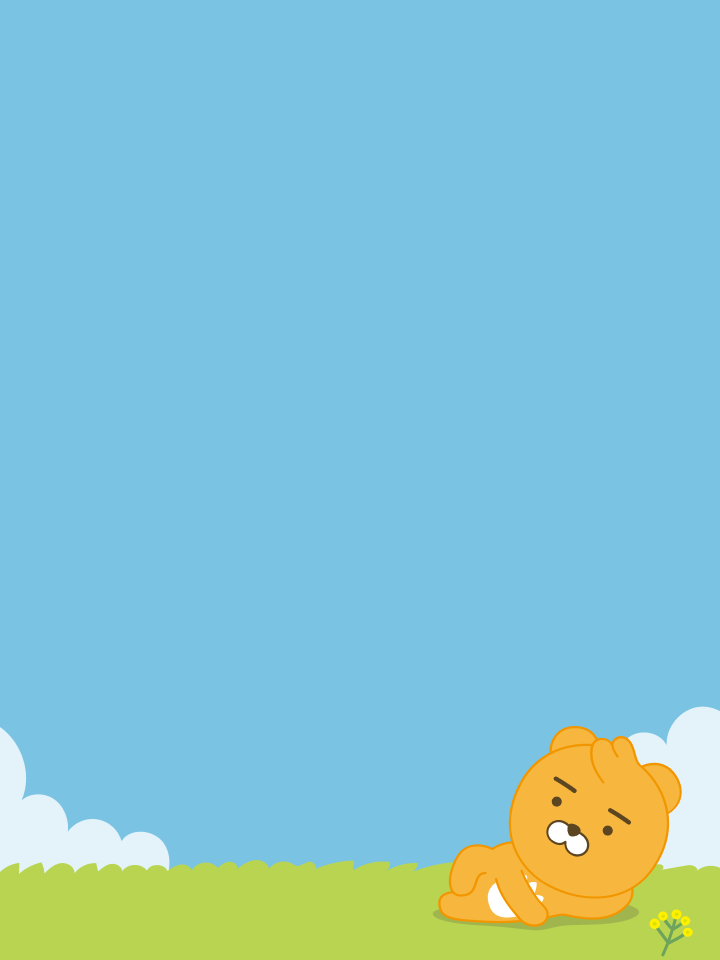 잼잼이, 뽀뽀와 가족? 대표 이미지