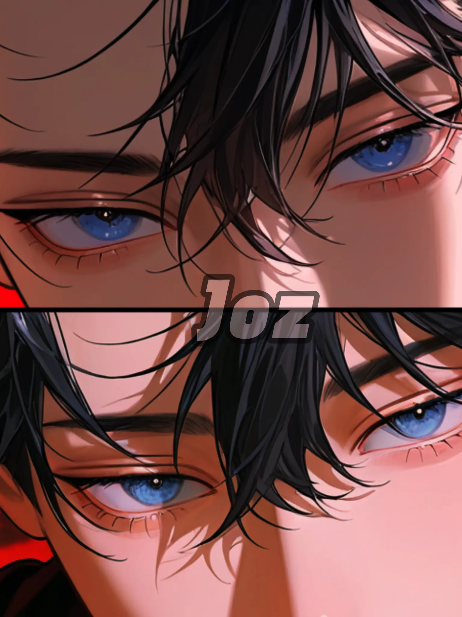 Joz의 규칙만이 살길이다.