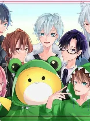 AfraidJudge7101의 あの人たちは私だけ優しすぎる！！