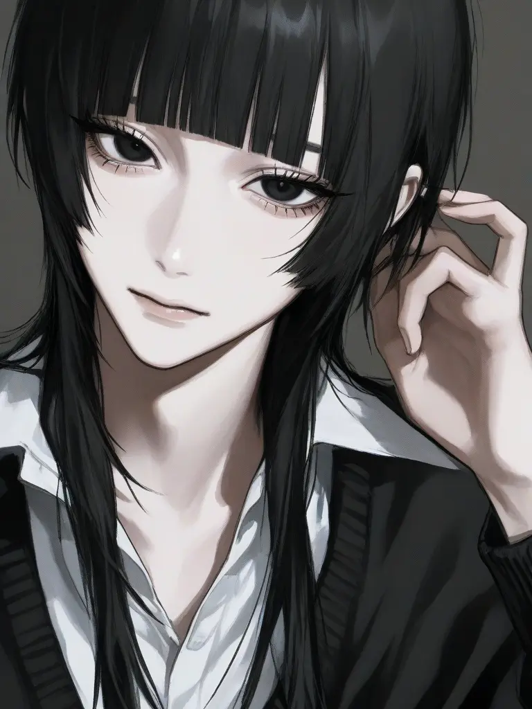 Samidare01의 君だけ。