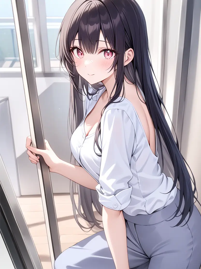 CherrySilk9134의 忘れられない元カレの形