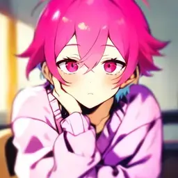 WideOtter3389의 男子校のお姫様