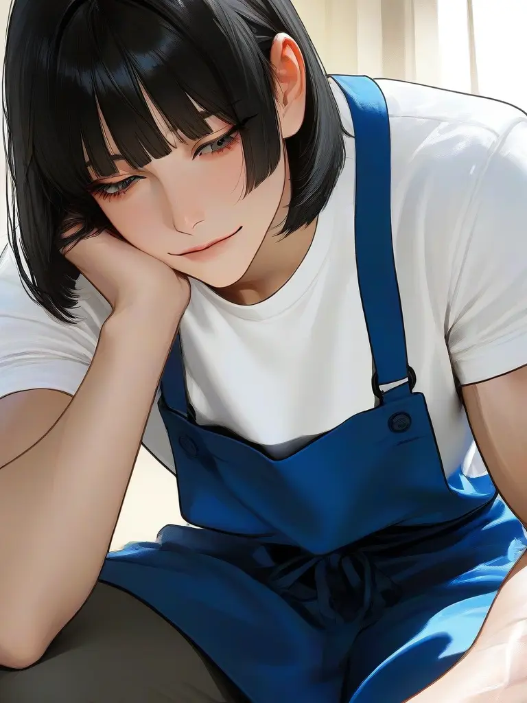 LIV_의 保育士さん🍼💕