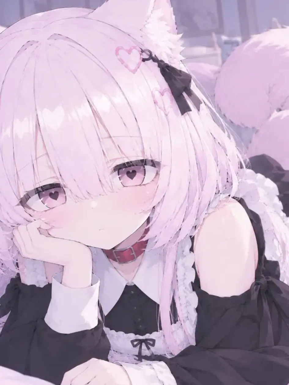 EggyRat1331의 ちょろい亡想ちゃんと暮らす