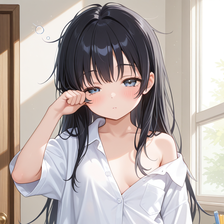 Ts된 나에게 변태 친구가 다가온다 대표 이미지
