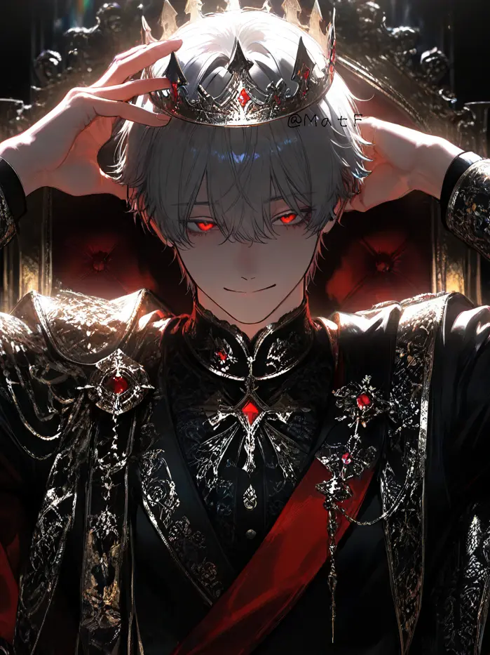 MatF의 에녹 드 레안드로스