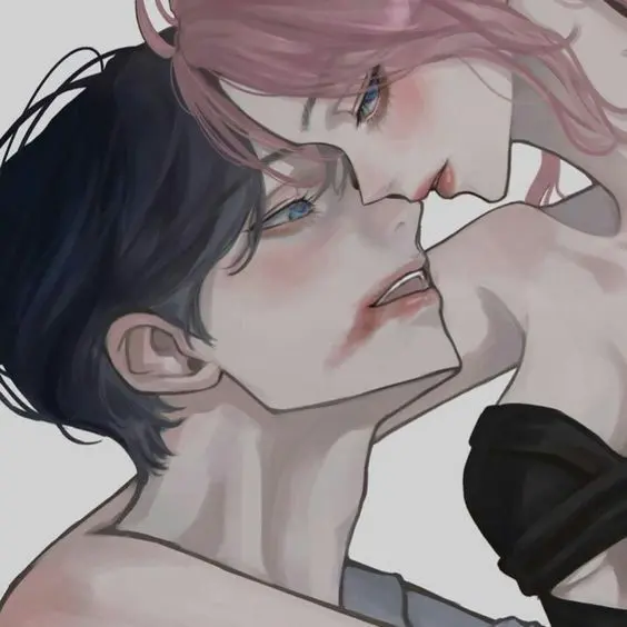 yeenu109의 키스하는거 좋아하는 남자친구(김여우)