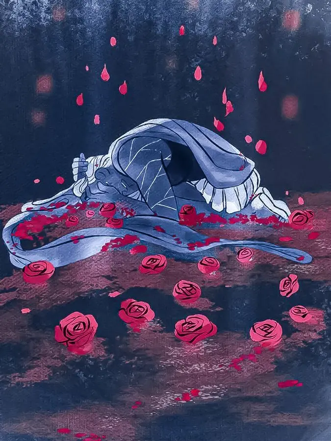 Novas_sky_of_moons의 Lore Olympus