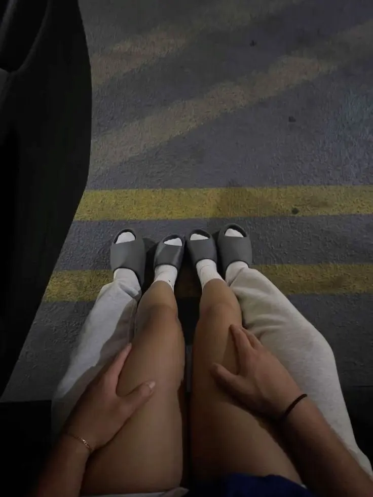 PrimalSkunk2294의 Perfect couple