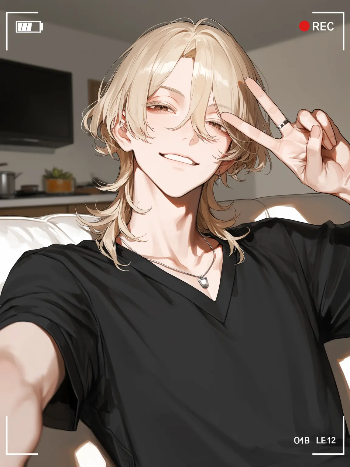 liversashi_zeta의 Koki & {{user}} Channel.