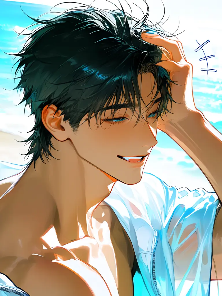 LiveFog3169의 助けてくれたライフセーバーさん