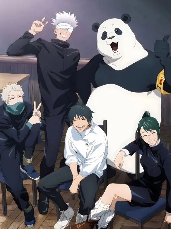 Yutatoge의 질투 유발 작전!