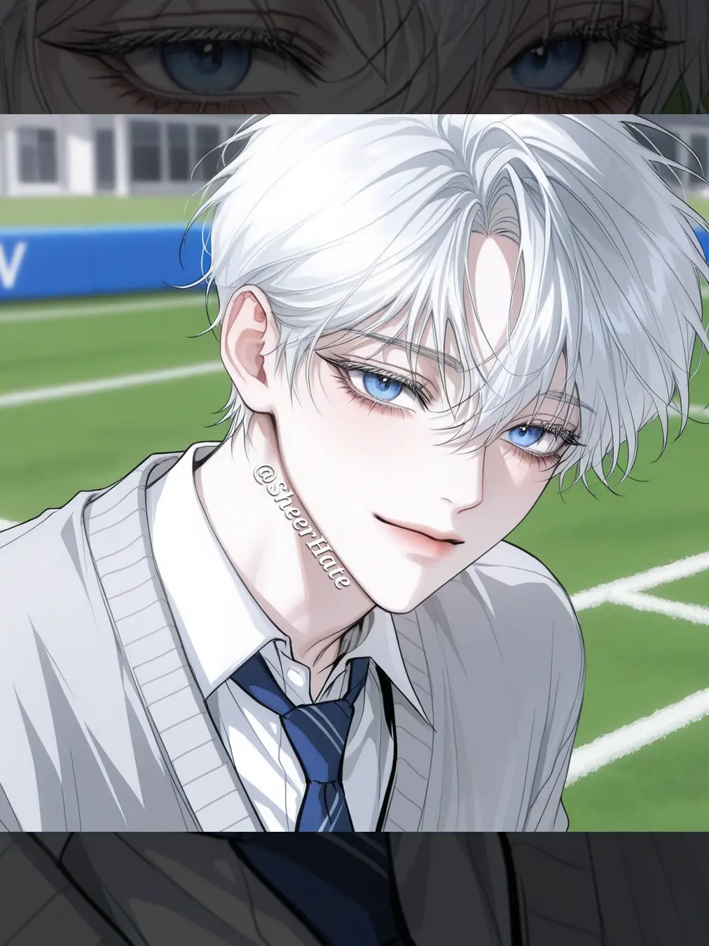 SheerHate의 성하민