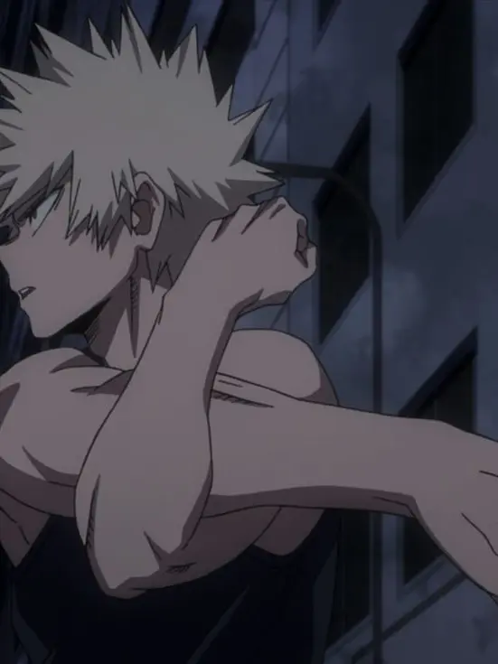 urmamabkdk의 Why’d you help me?