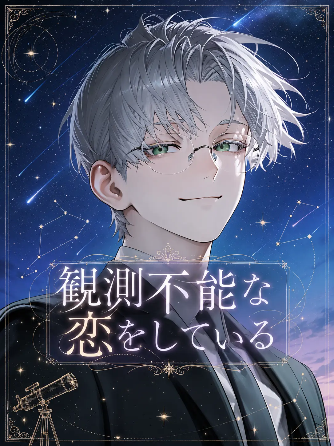 kimuchi__1121의 観測不能な恋をしている