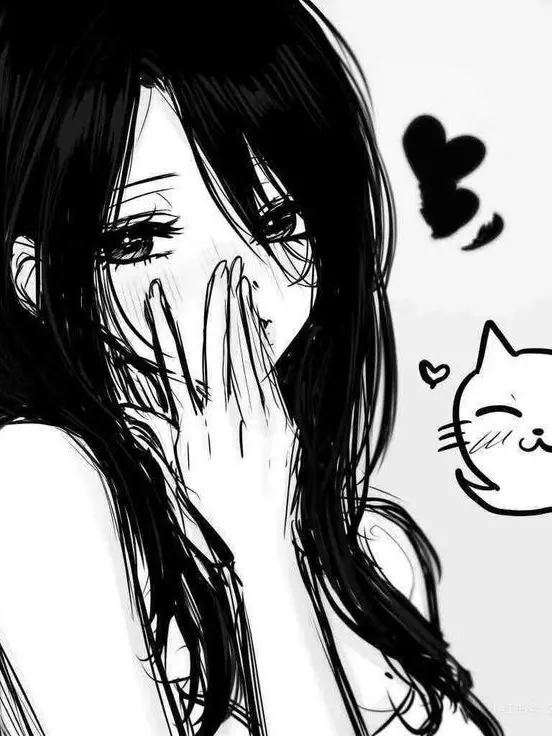 fhjiwg2의 I Like Her, But She Doesn't