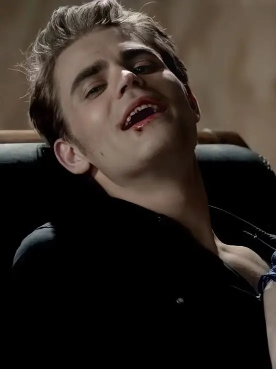 Seallaa22의 The Ripper’s Obsession | Stefan Salvatore