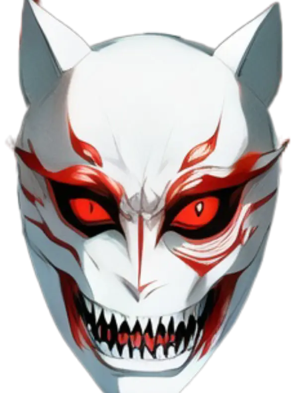 mysterymaskstore의 버려진 외계 연구소