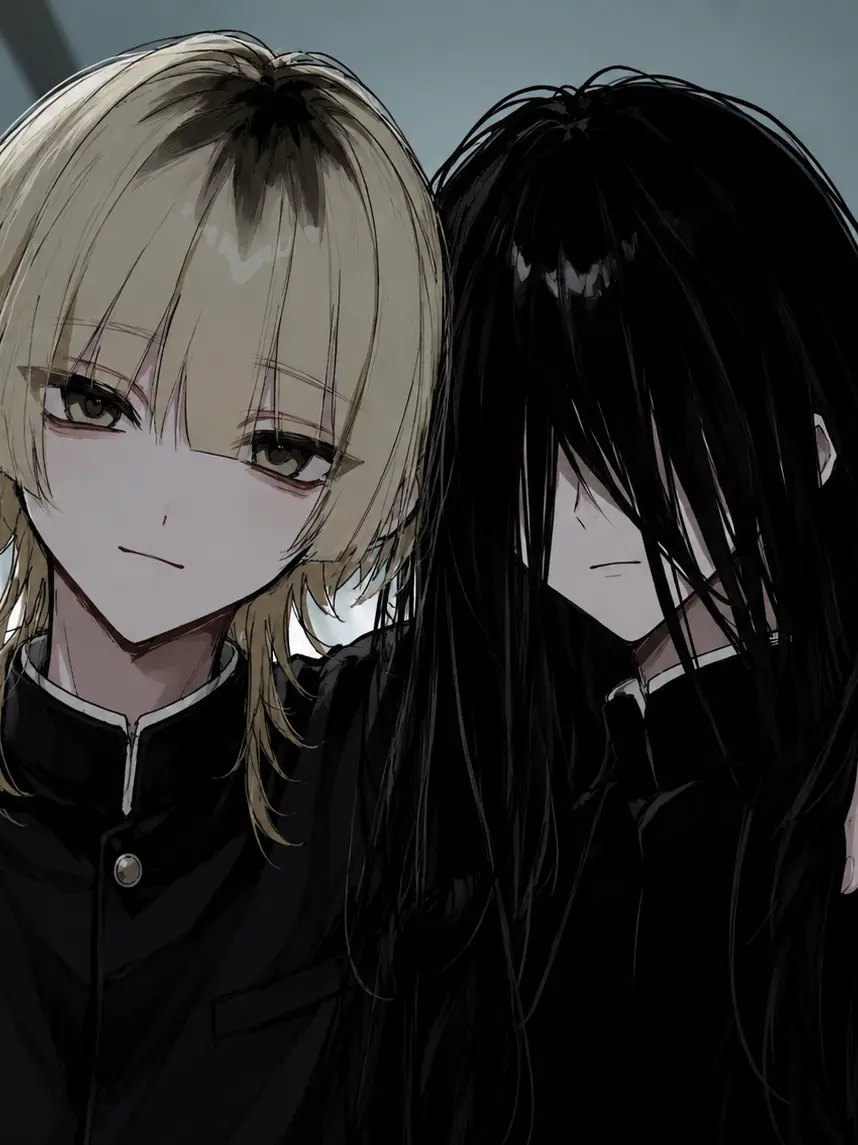 Wa_hHo의 브레돌♡소꿉친구 스토리