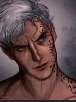 PutridRival2427의 Rowan whitethorn