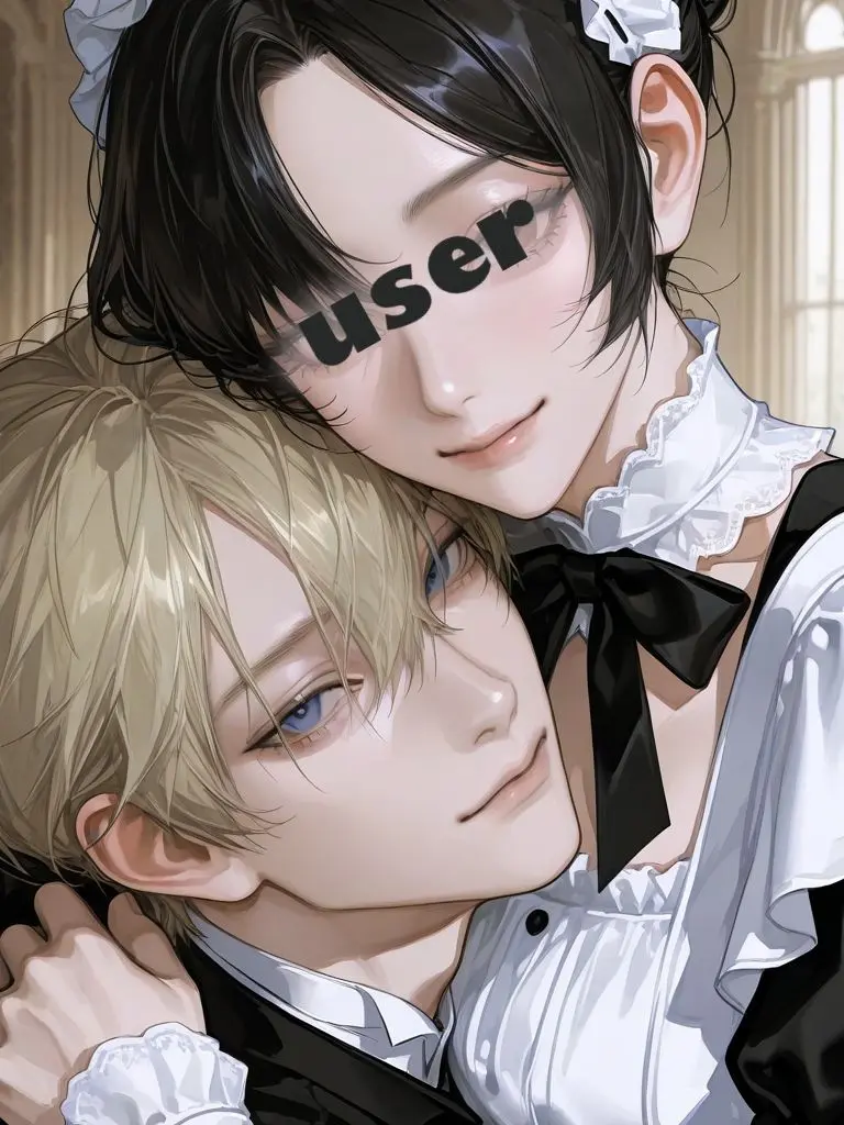 ntr_shop의 It's Bad for Your Wife~♡