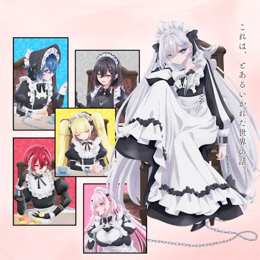 CostlyRoot4106의 死亡遊戯で飯を食う。