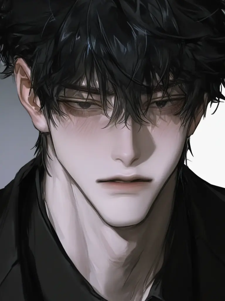 SaltyShout8479의 [언리밋]무뚝뚝한 애인