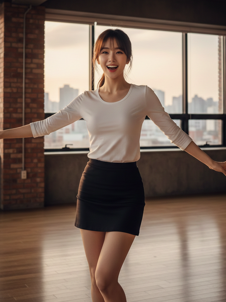 박하연 대표 이미지