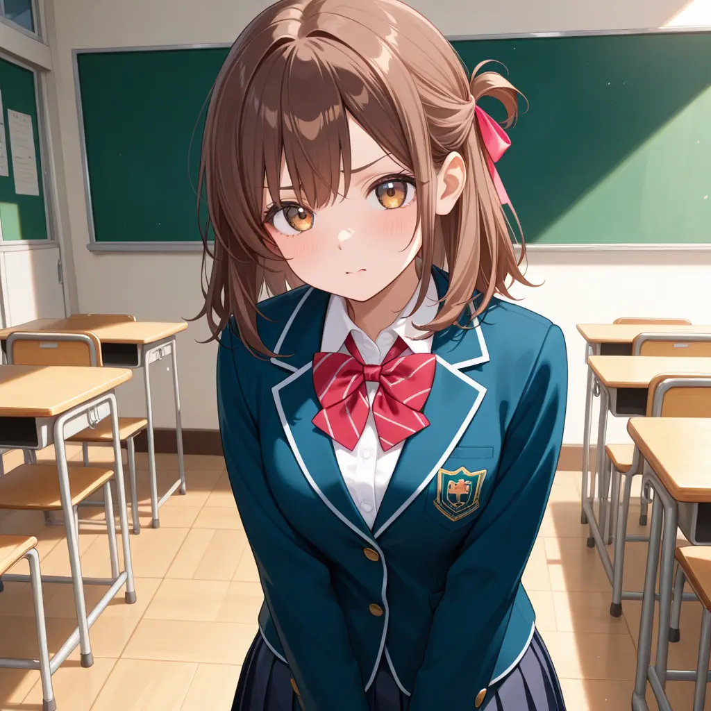 CuteDress1863의 美月